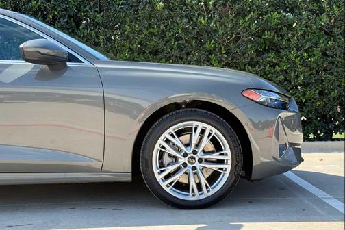 Chronos Gray Metallic 2026 Audi A5 Premium Plus TFSI quattro S tronic