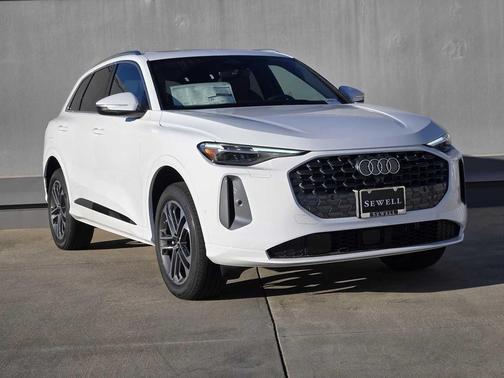 2025 Audi Q5 Premium Plus TFSI quattro S tronic