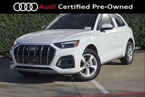2024 Audi Q5 40 Premium