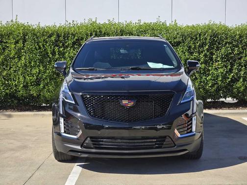 2023 Cadillac XT5 Sport