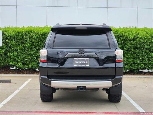 2022 Toyota 4Runner TRD Off Road Premium