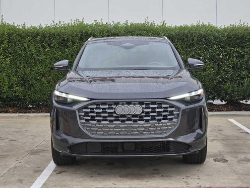 2025 Audi Q5 Premium Plus TFSI quattro S tronic