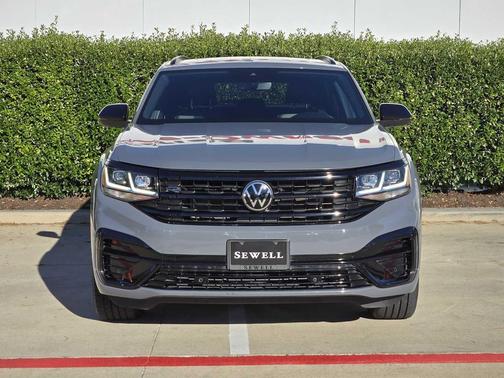 2023 Volkswagen Atlas Cross Sport 3.6L V6 SEL R-Line