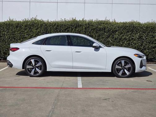 2025 Audi A5 Premium Plus TFSI quattro S tronic