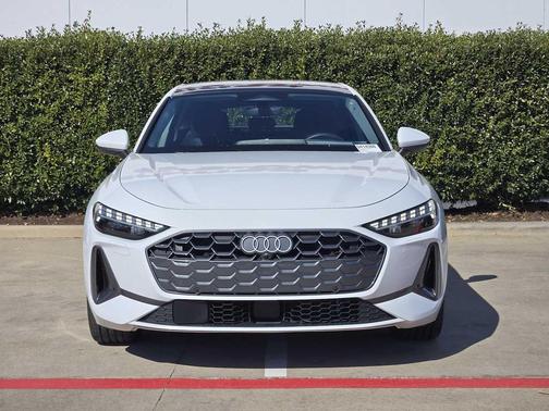 2025 Audi A5 Premium Plus TFSI quattro S tronic