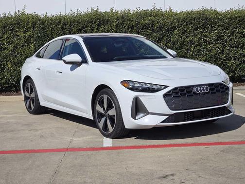 2025 Audi A5 Premium Plus TFSI quattro S tronic