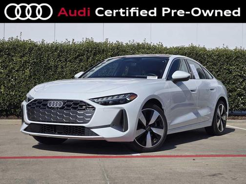 2025 Audi A5 Premium Plus TFSI quattro S tronic