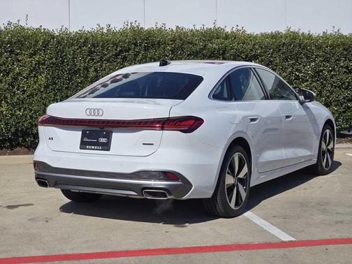 2025 Audi A5 Premium Plus TFSI quattro S tronic