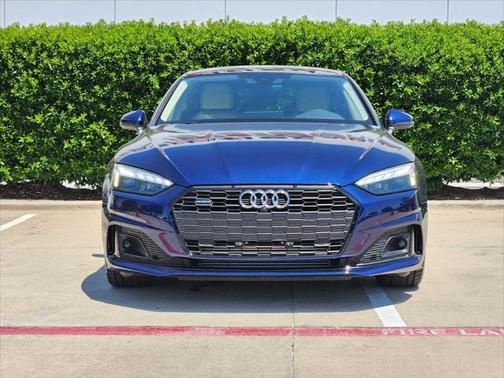 2022 Audi A5 Sportback Premium Plus