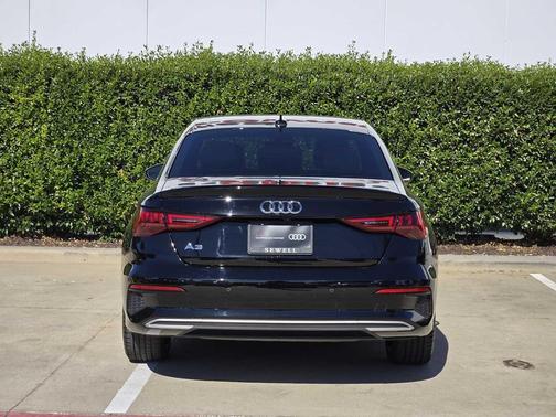 2022 Audi A3 Premium Plus
