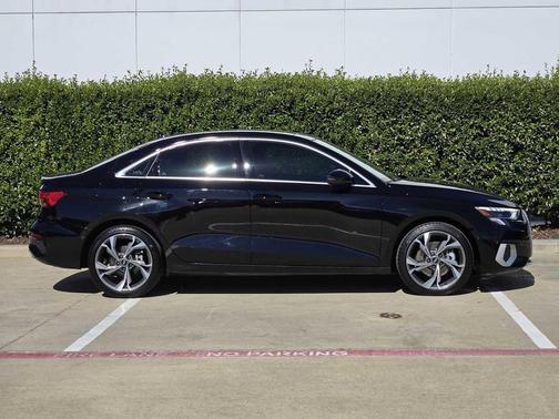 2022 Audi A3 Premium Plus