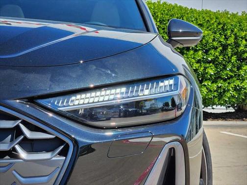 2025 Audi A5 Prestige