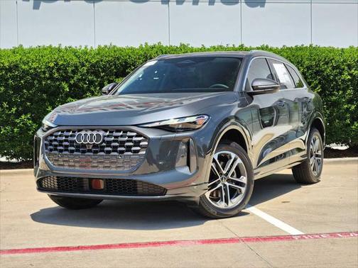 2025 Audi Q5 Premium