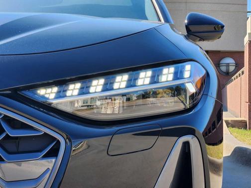 2025 Audi A5 Premium Plus TFSI quattro S tronic