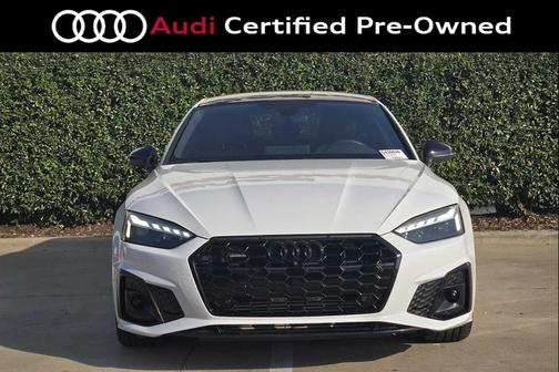 2023 Audi A5 Sportback 45 S Line Premium Plus