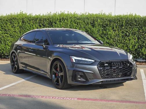 2023 Audi A5 Sportback 45 S Line Premium Plus