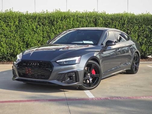 2023 Audi A5 Sportback 45 S Line Premium Plus