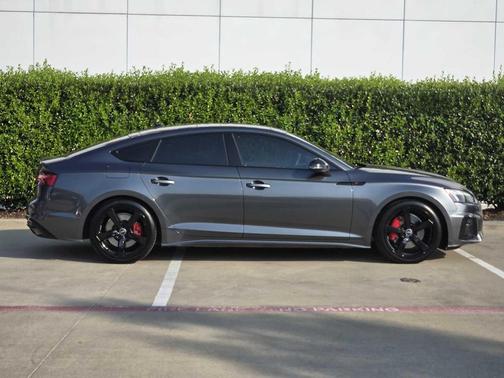 2023 Audi A5 Sportback 45 S Line Premium Plus