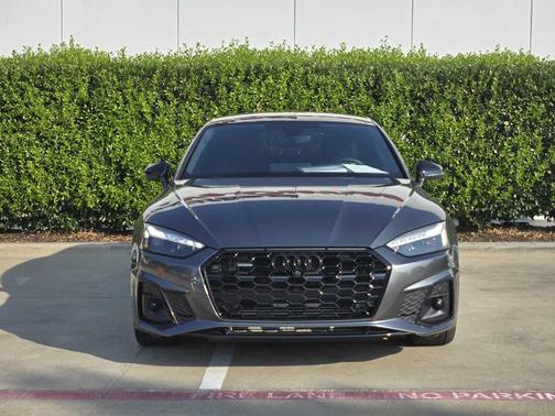 2023 Audi A5 Sportback 45 S Line Premium Plus