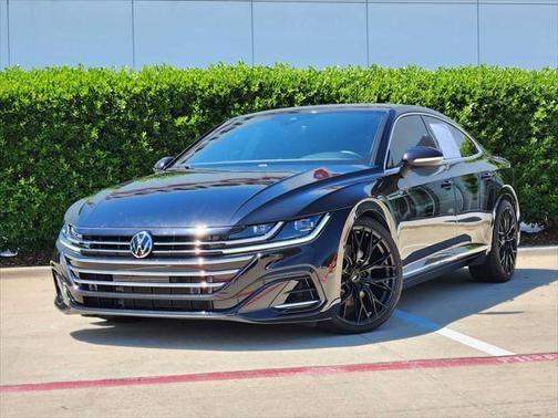 2022 Volkswagen Arteon 2.0T SE