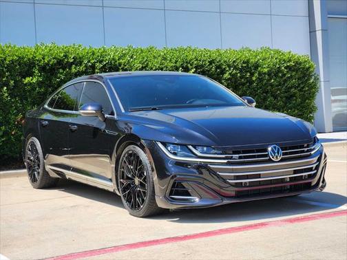2022 Volkswagen Arteon 2.0T SE