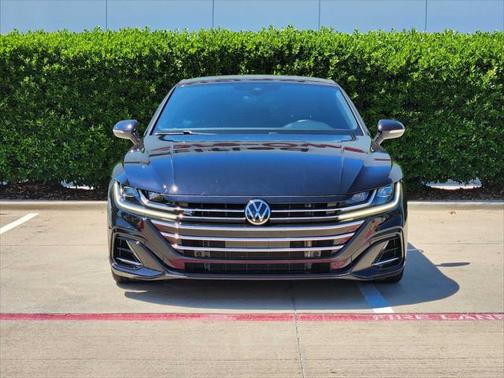 2022 Volkswagen Arteon 2.0T SE