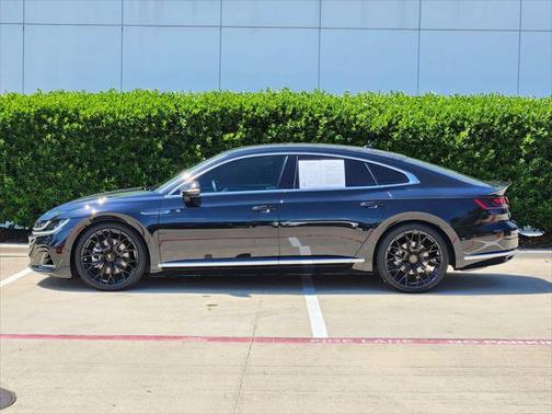 2022 Volkswagen Arteon 2.0T SE