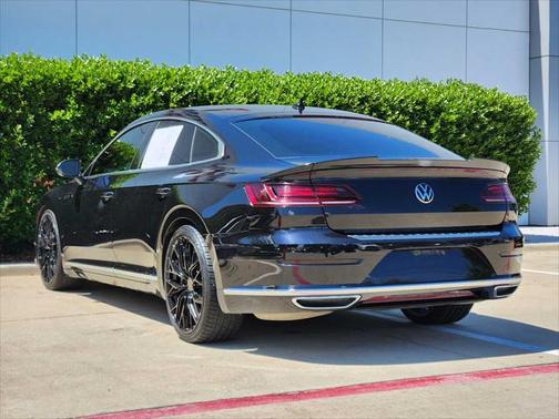 2022 Volkswagen Arteon 2.0T SE