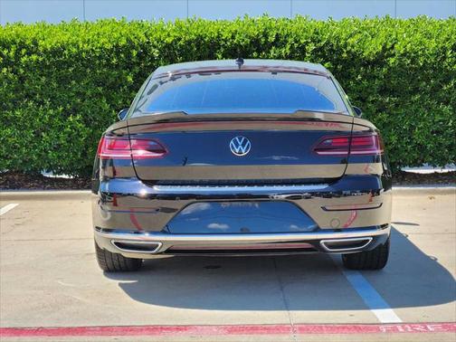 2022 Volkswagen Arteon 2.0T SE