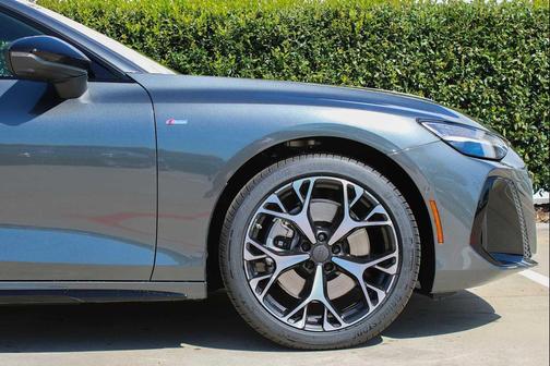 2026 Audi A6 Premium Plus quattro S tronic