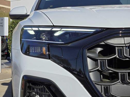 2026 Audi Q8 55 Premium Plus