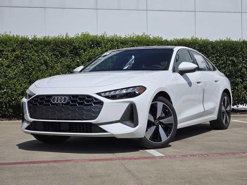 2025 Audi A5 Premium Plus