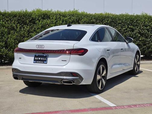 2025 Audi A5 Premium Plus