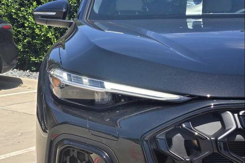 MYTHOS BLACK 2026 Audi Q5 Premium Plus TFSI quattro S tronic