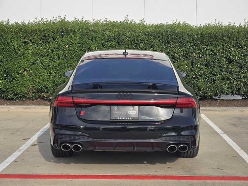 2021 Audi S7 Premium Plus TFSI quattro Tiptronic