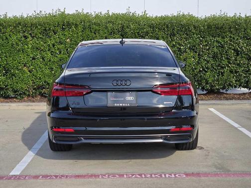 2023 Audi A6 45 Premium Plus