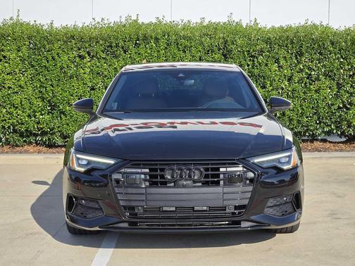 2023 Audi A6 45 Premium Plus