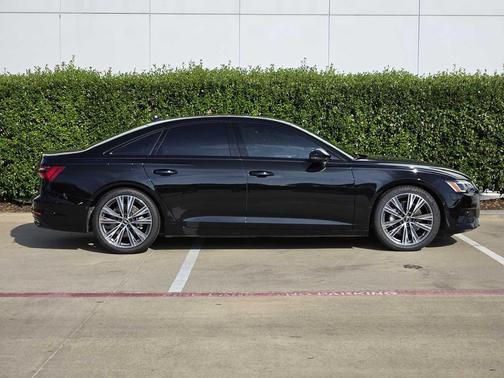 2023 Audi A6 45 Premium Plus