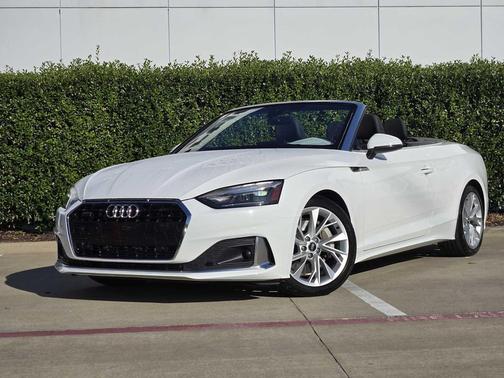 2022 Audi A5 45 Premium