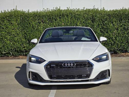 2022 Audi A5 45 Premium