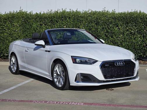 2022 Audi A5 45 Premium