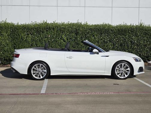 2022 Audi A5 45 Premium