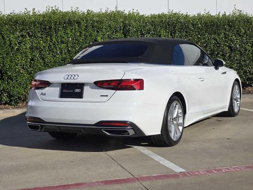 2022 Audi A5 45 Premium