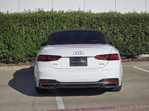 2022 Audi A5 45 Premium