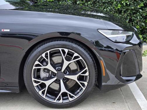 MYTHOS BLACK 2026 Audi A6 Prestige quattro S tronic
