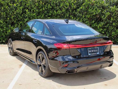 MYTHOS BLACK 2026 Audi A5 Prestige TFSI quattro S tronic