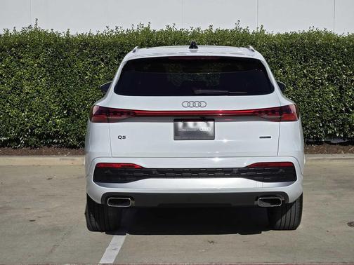 2025 Audi Q5 Premium Plus TFSI quattro S tronic