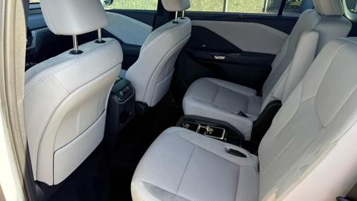 2024 Lexus TX 350 Luxury