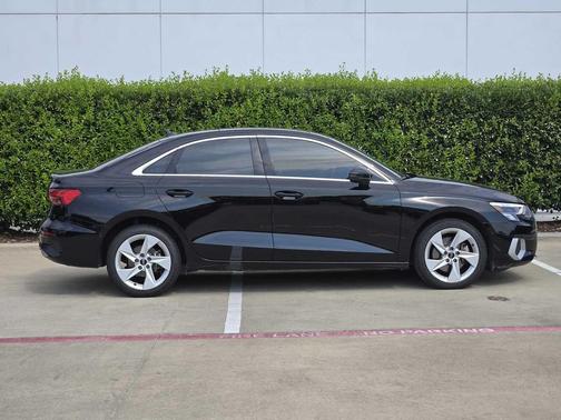 2023 Audi A3 Premium