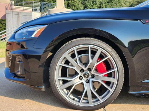 2025 Audi A5 Sportback 45 S Line Premium Plus